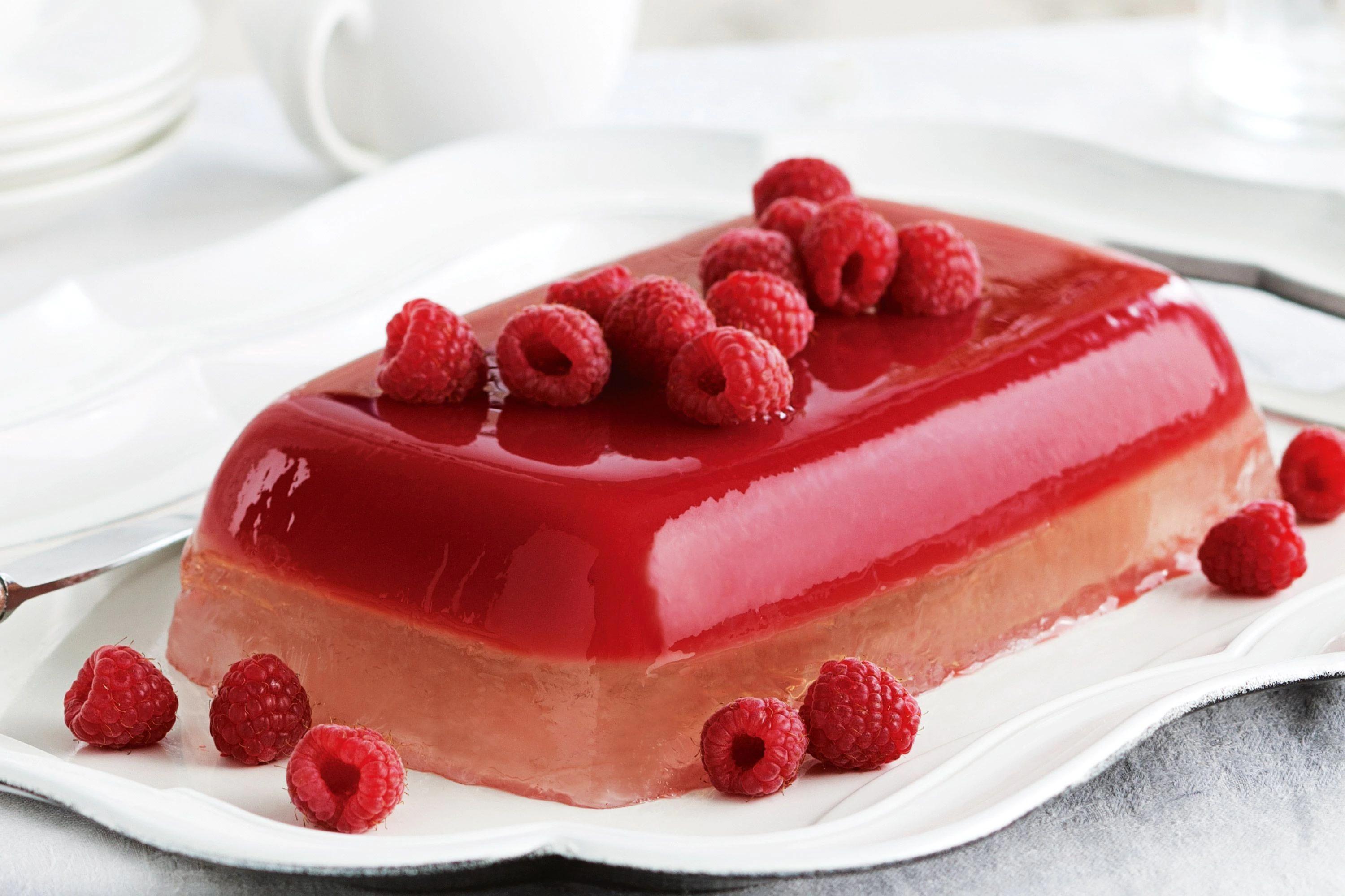 Bột thạch jelly Ciel 140g