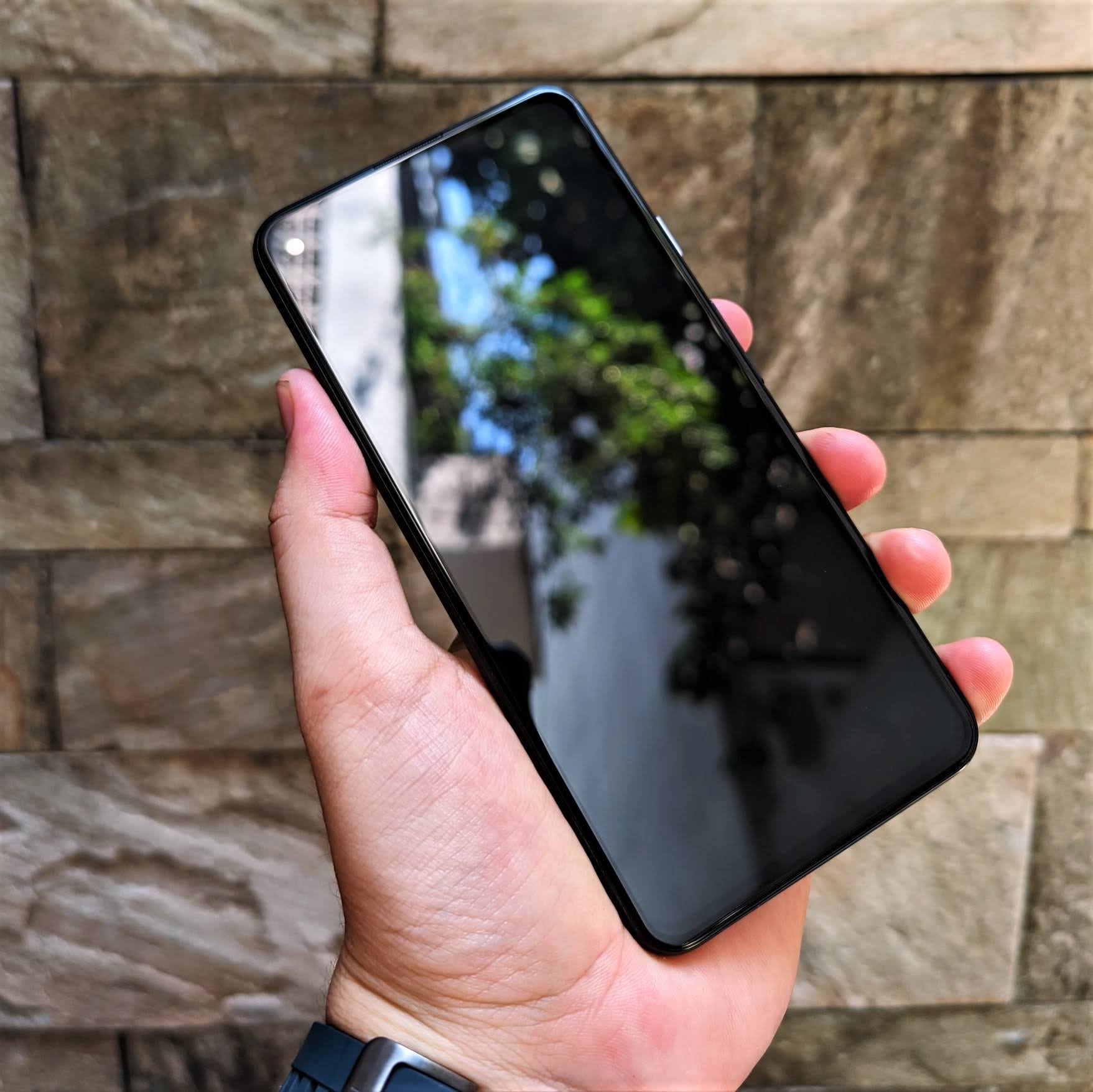 [HCM]Cường lực GOR Full màn Full keo cho Google Pixel 4A 5G