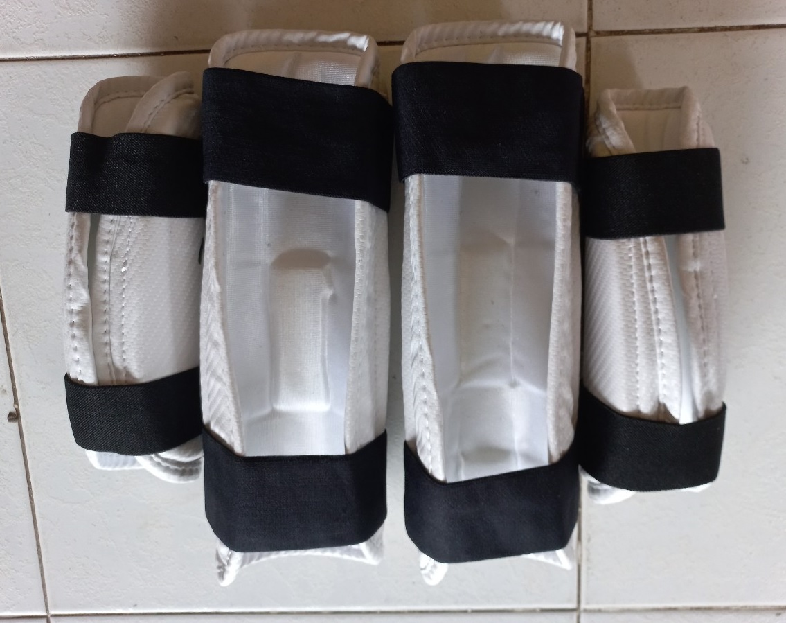 Bảo Hộ Tay Chân Taekwondo Kwon