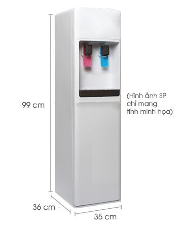 Cây nước nóng lạnh Kangaroo KG31/KG31A2