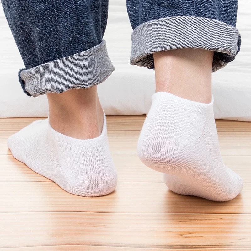 TẤT LƯỜI/TẤT NGẮN THỜI TRANG NAM NỮ