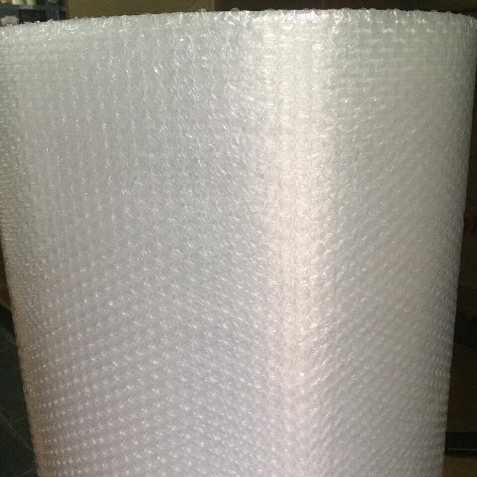 1m2*1m giấy nilon xốp nổ bọc hàng cao cấp dày dặn