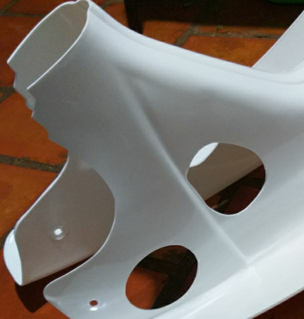 yếm cub 78 loại dầy bửng xe