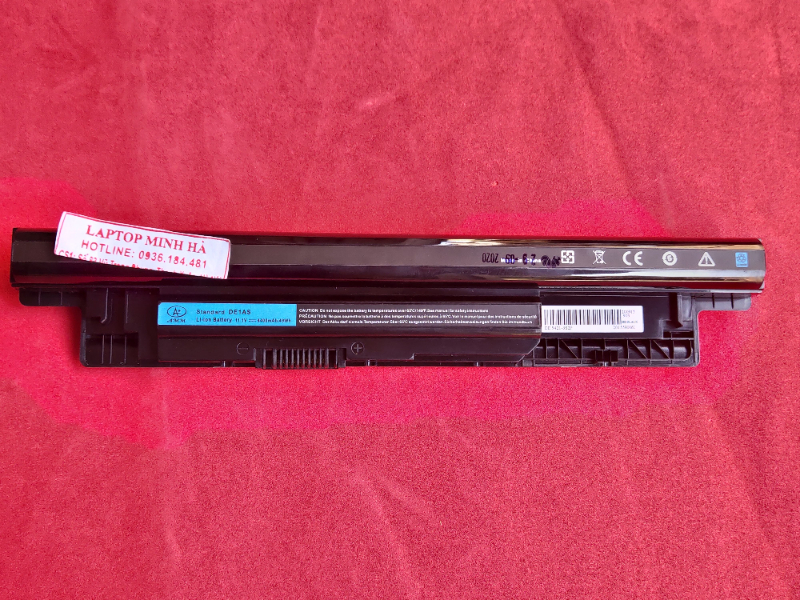 Pin laptop Dell Latitude E3440, Pin  Dell Latitude E3440