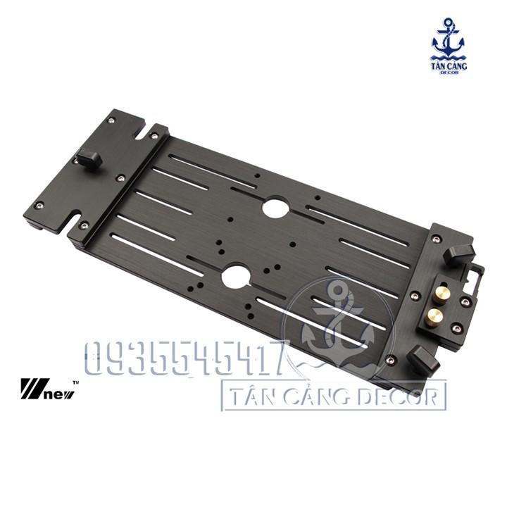 Bộ Cử Cắt Phay Ván Wnew