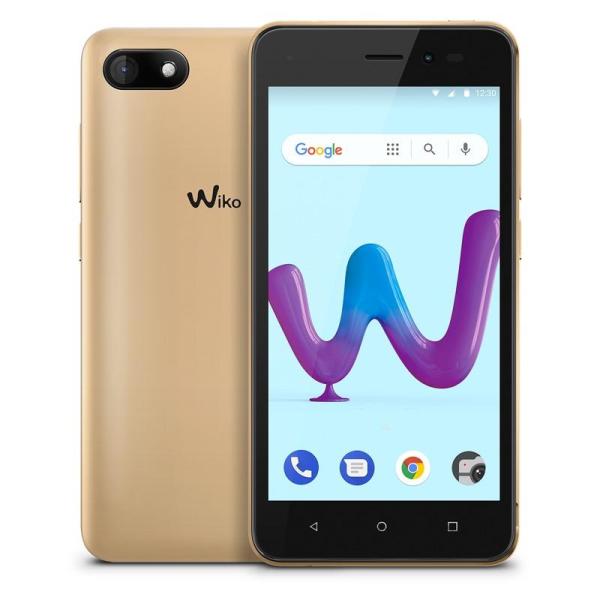 Điện Thoại Wiko Sunny 3