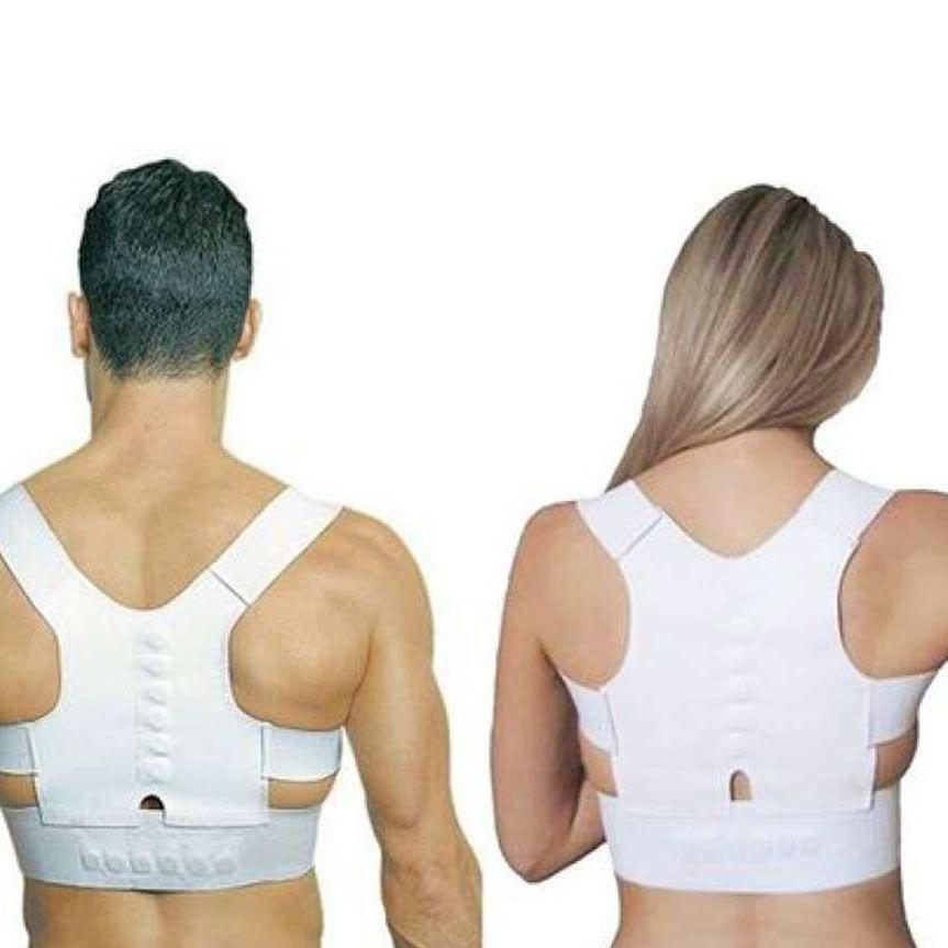 Đai định hình chống vẹo cột sống và gù lưng