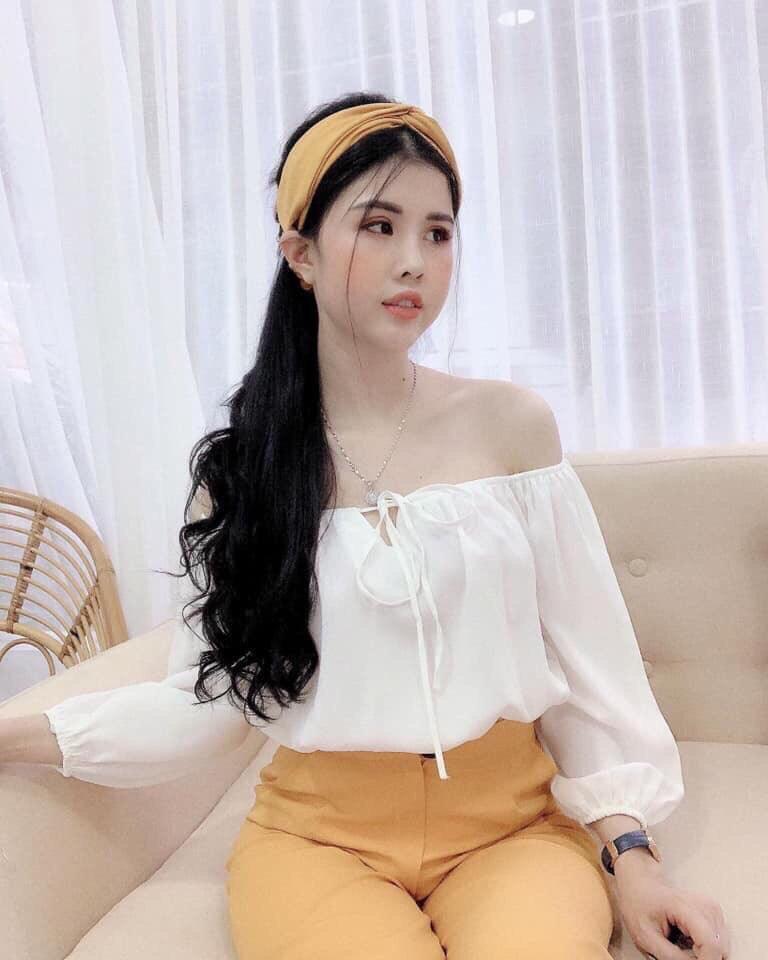 Sét bộ bẹt vai cực xinh mtsqh56