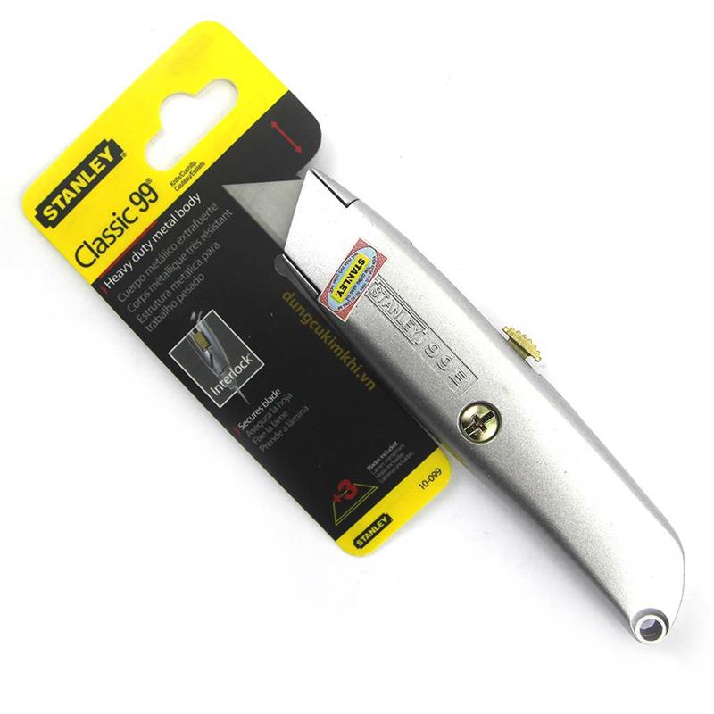 Dao rọc cáp nhôm Stanley 10-099
