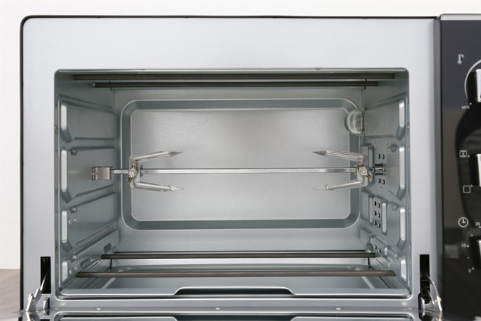 Lò nướng Sanaky VH3599S2D 35 lít ( hàng trưng bày )