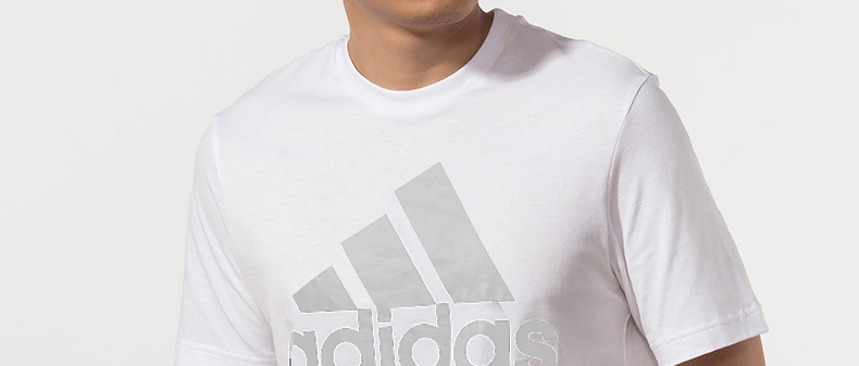 adidas áo phông chất lượng cao