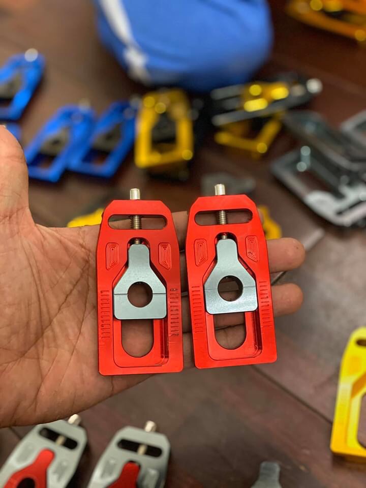 [HCM]Pát tăng sên cnc