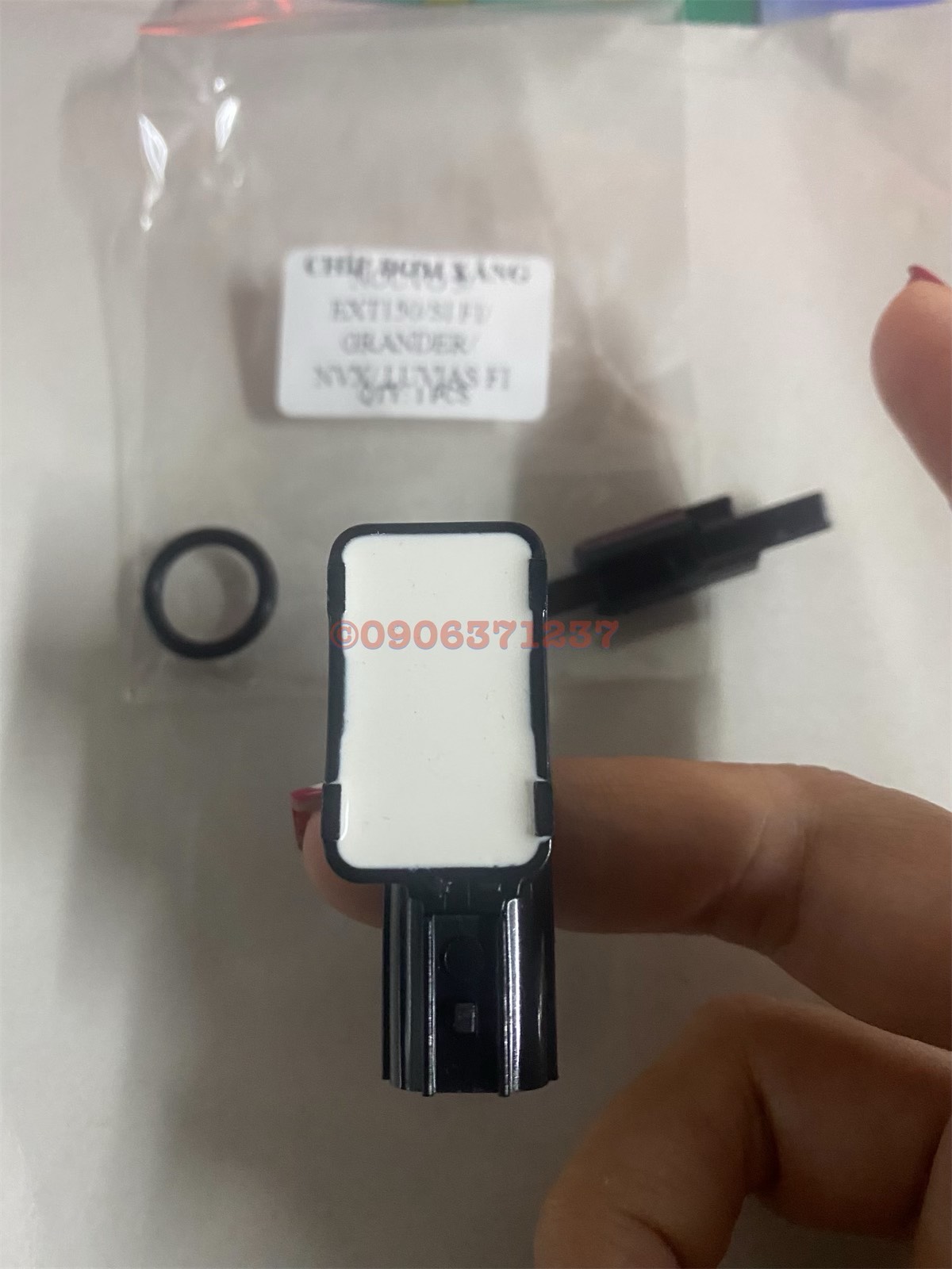 Chíp bơm xăng các dòng xe yamaha ( nvx /nouvo 5/ exciter 150/ sirius fi/ grande/ luvias fi