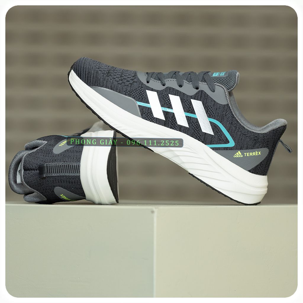 Giày Sneaker Nam Giày Thể Thao Nam D556 (04 Màu)