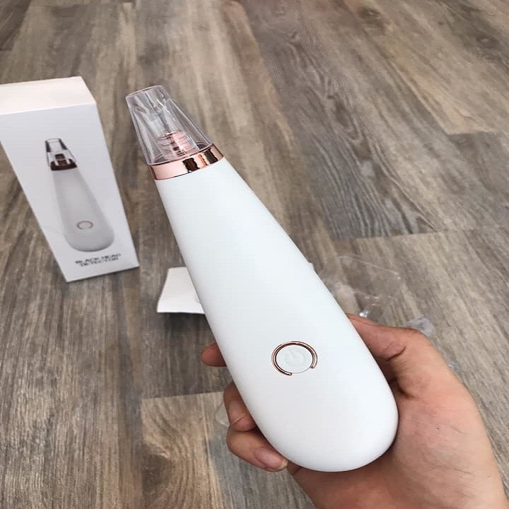 Máy Hút Mụn Cám - Hút Mụn 3 Đầu rẻ