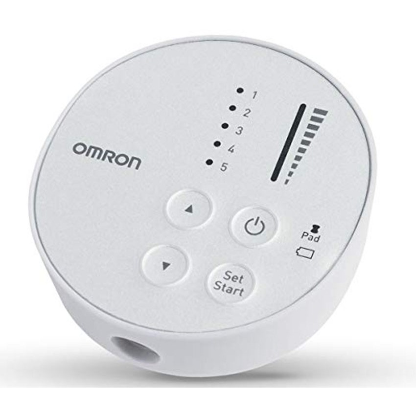 Máy mát xa xung điện omron hv-f013