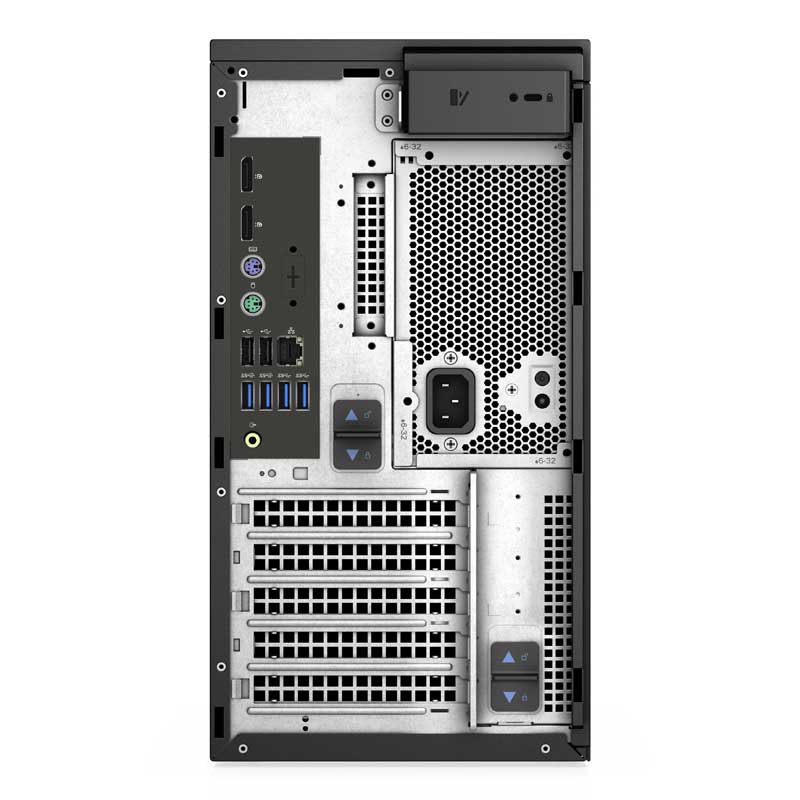 Máy trạm Workstation Dell Precision 3640 Tower