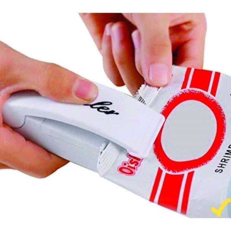 Máy Hàn Miệng Túi Mini Cầm Tay Tiện Lợi