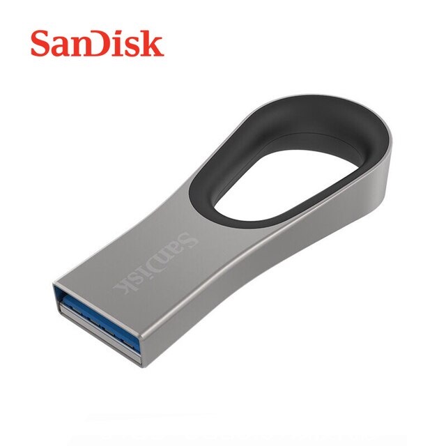 [HCM]USB SANDISK 128GB CZ93 3.0 NO BOX