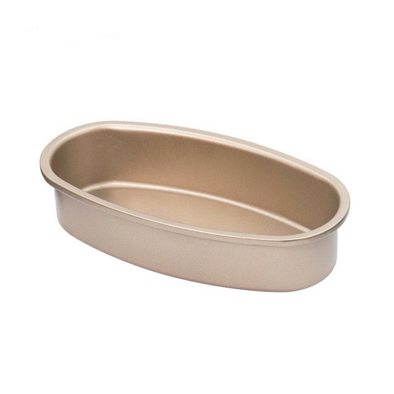 KHUÔN OVAL CAO CẤP 22cm