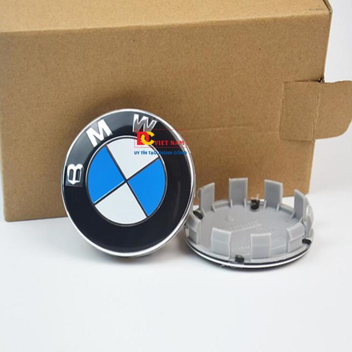 1 PCs logo pick tray, BMW car wheel covers 68mm