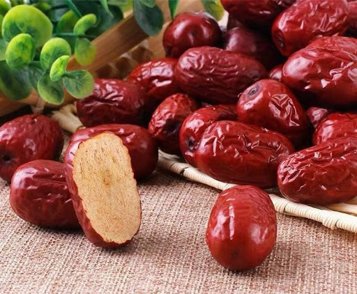 [HCM]Táo đỏ Hàn Quốc - Táo đỏ cao cấp (gói 1kg)