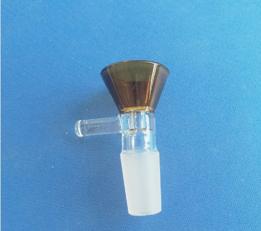 14mm phòng thí nghiệm rõ ràng thủy tinh Borosilicate