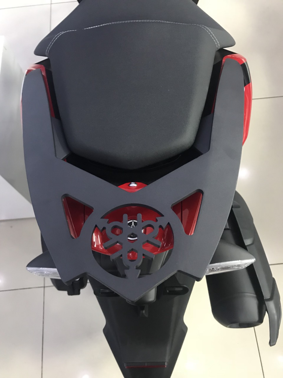 CẢNG 2 SƯƠNG NVX V3
