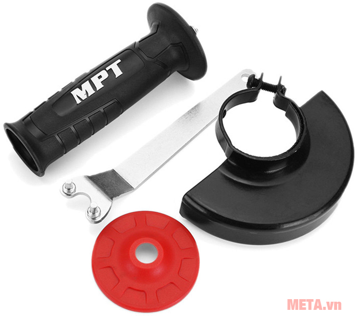 Máy mài góc MPT- MAG6806