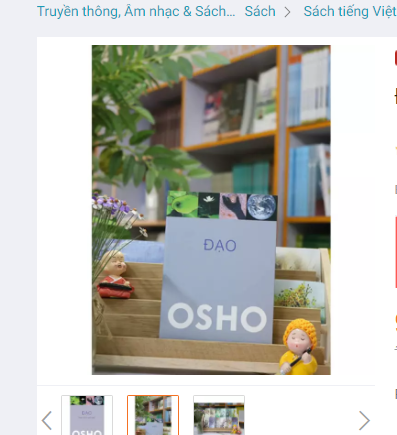 Đạo Osho