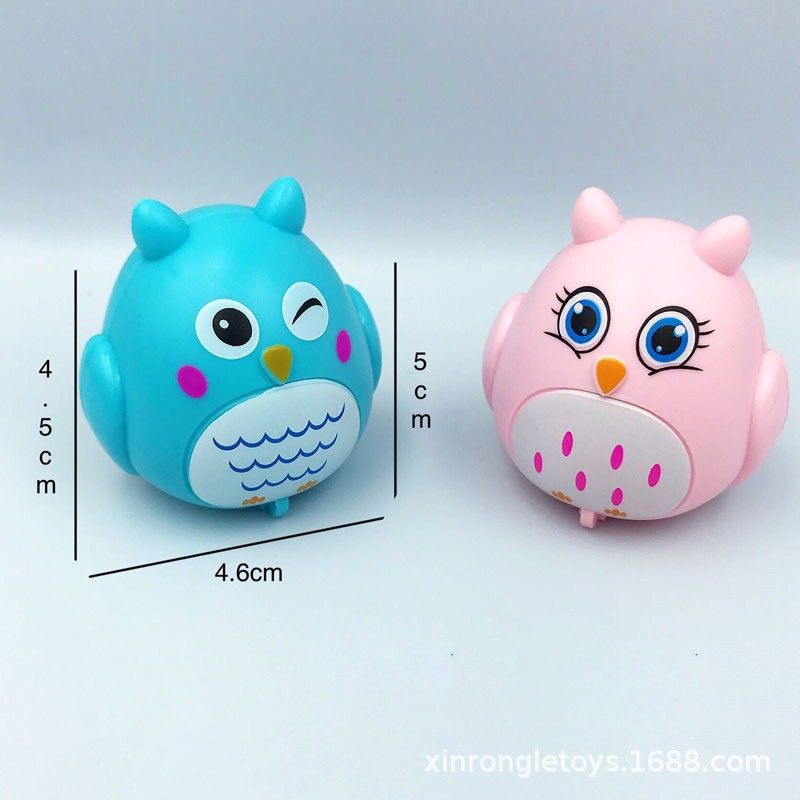 [Hoàn Tiền 10%]Đồ chơi thú chạy đà size lớn cho bé