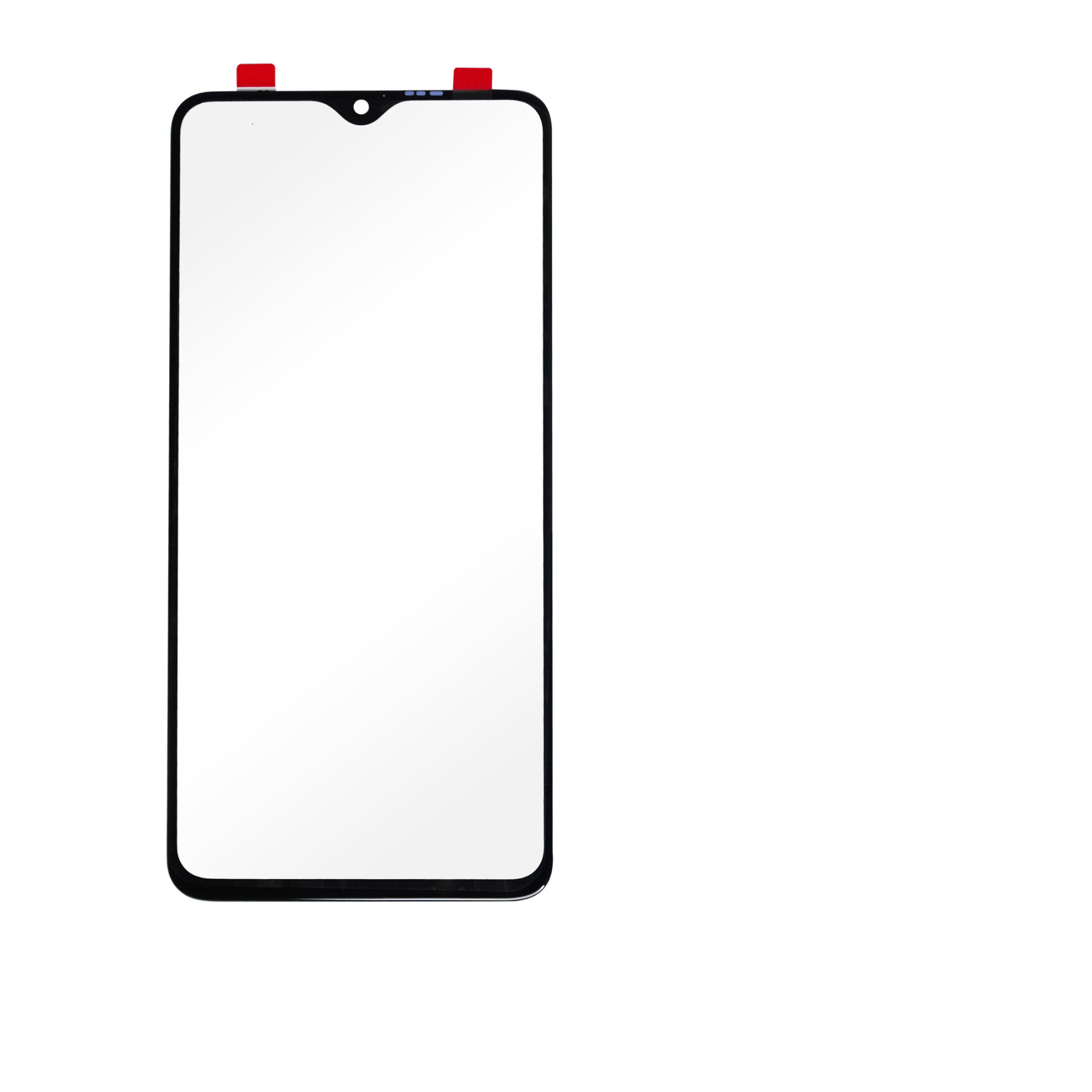 KÍNH XIAOMI REDMI NOTE 8 PRO ZIN