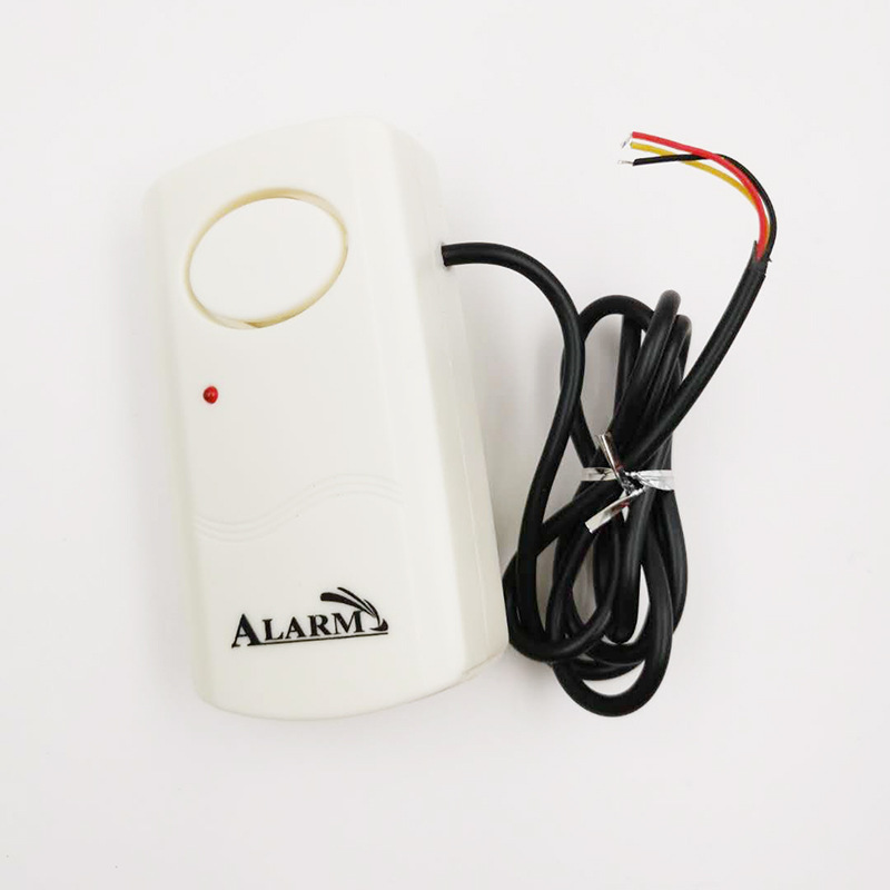 Thiết bị báo mất điện 3 pha 380V, Còi báo mất pha 380V