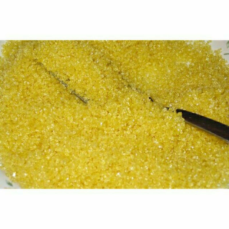 đường cát vàng(500gram)