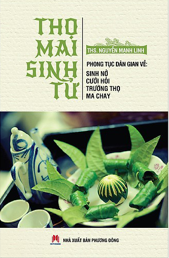 [HCM]Thọ Mai Sinh Tử