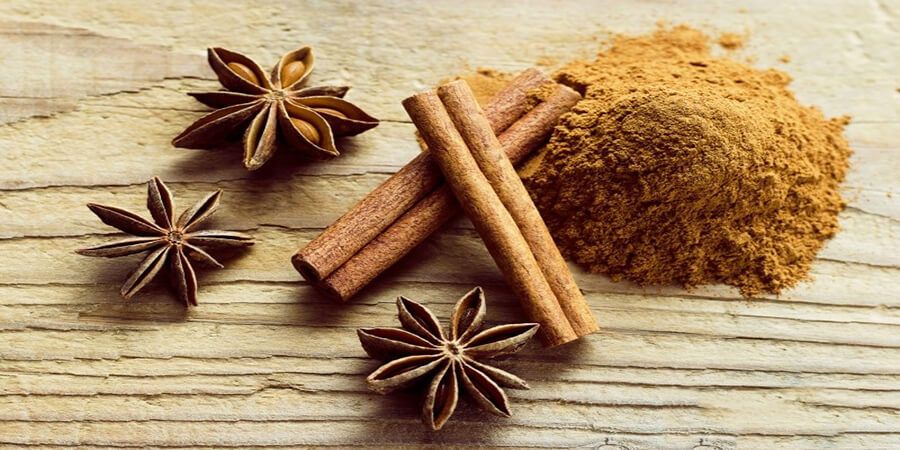 Đại hồi (Hoa Hồi) Ông Chà Và 55gram (Túi)