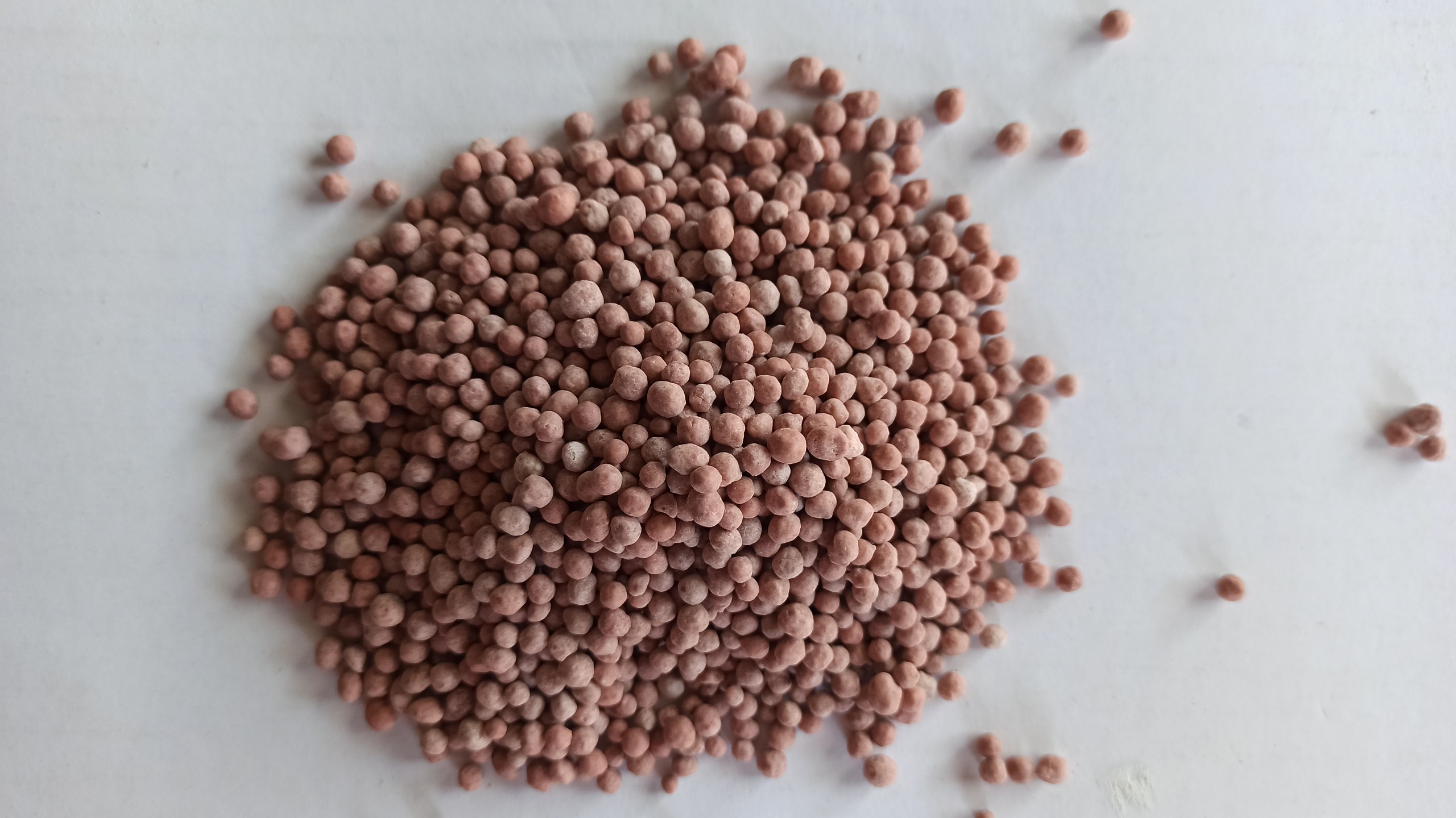 Phân bón NPK 15.15.15 + 2S BM Đức - 1kg - Túi zip