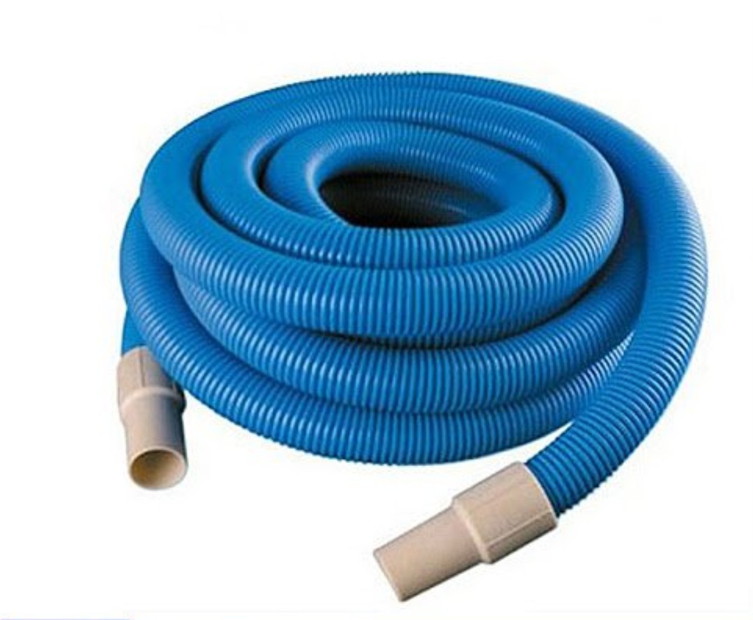 Ống mềm hút vệ sinh hồ bơi 15M