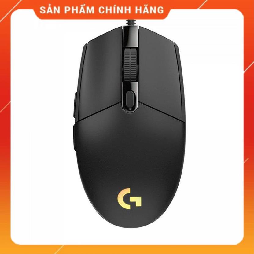 Chuột game Logitech G102 Gen2