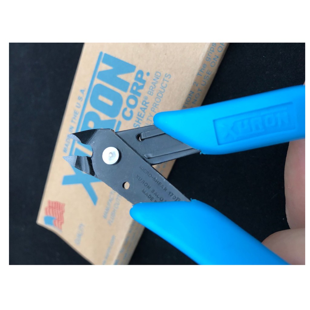 Kìm Phá Đá Nail