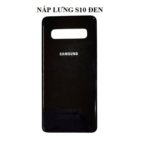 Nắp lưng Samsung S10