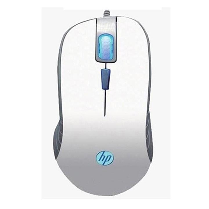 CHUỘT HP G100 LED