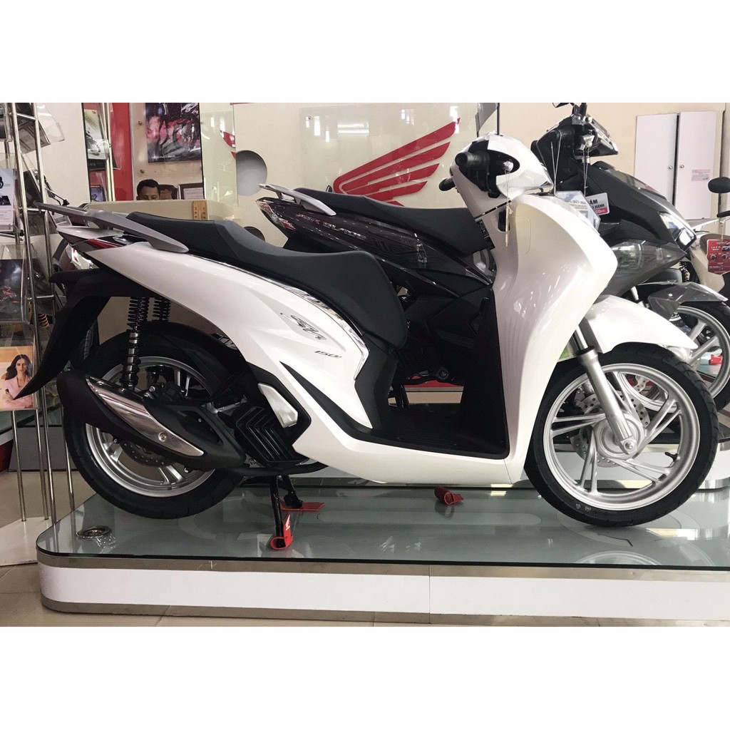 NẸP HÔNG ( NẸP SƯỜN ) SH 2020 - 2021 PHONG CÁCH SH Ý