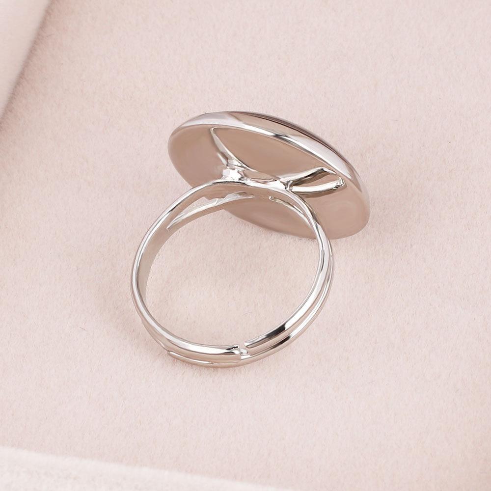 Nhẫn chòm sao 12 cung hoàng đạo