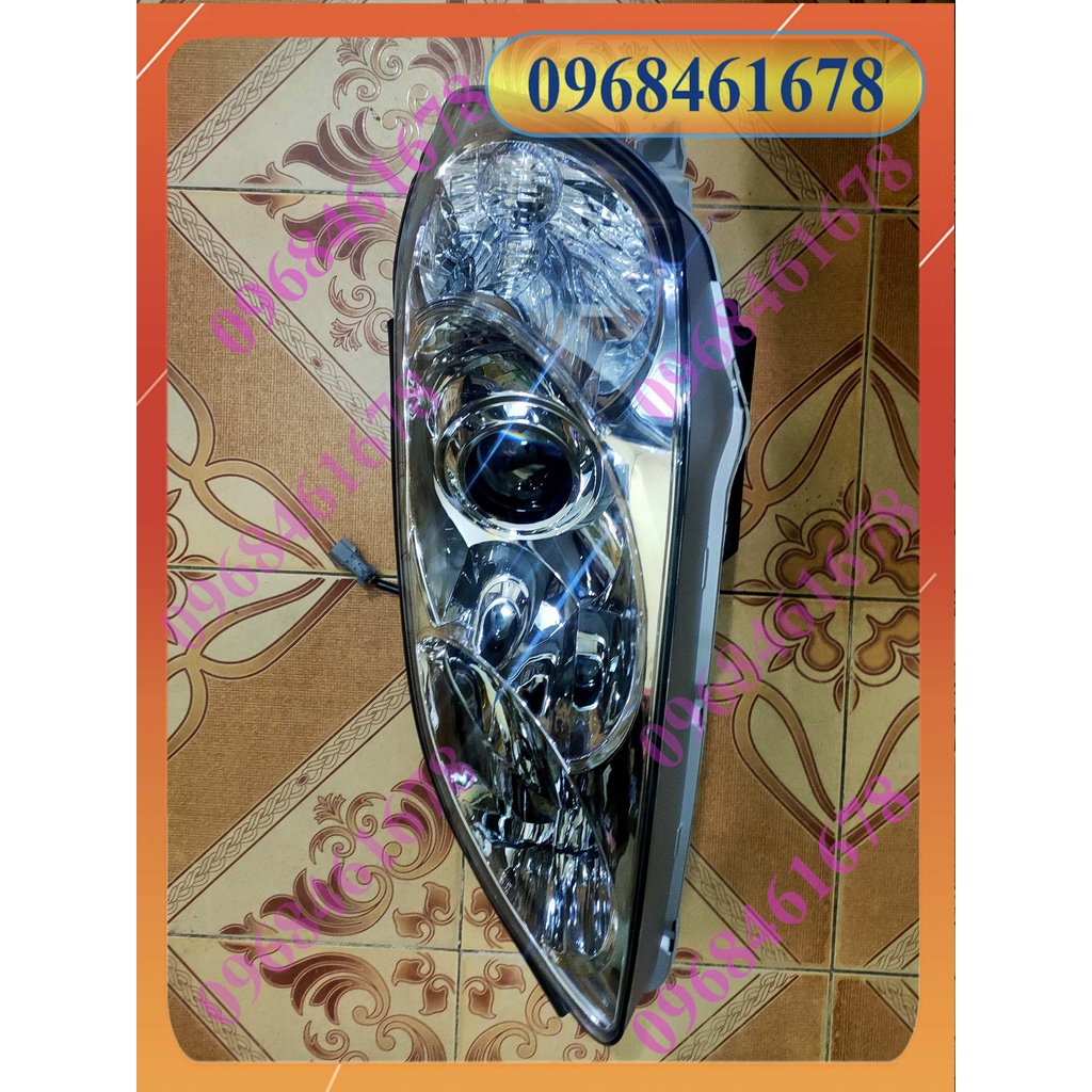 Đèn pha Camry 05-06 (Có bi)