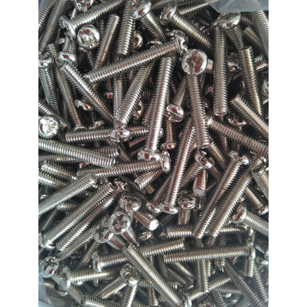 1Kg Vít Bắt Bảng Điện