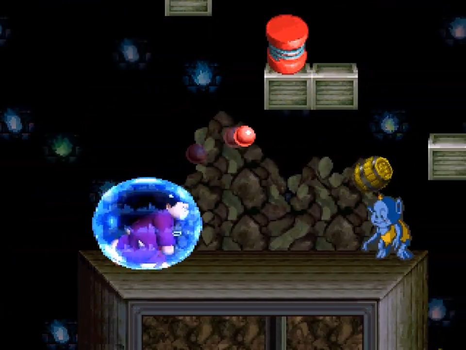 [HCM]game ps1 doraemon 2