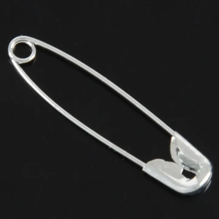 safety pin for clothes