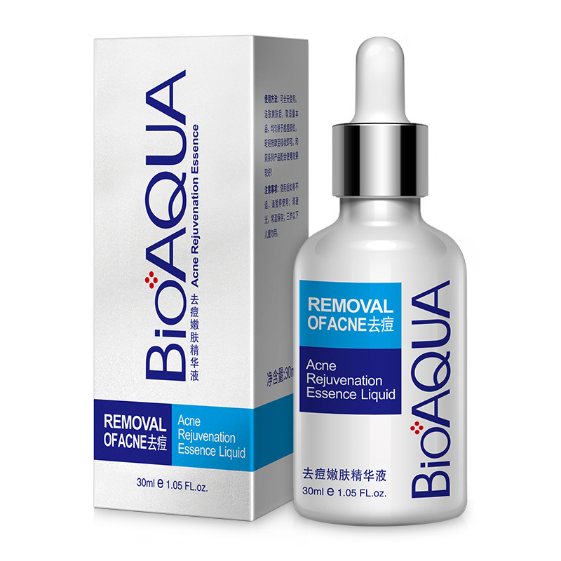 Serum giảm mụn làm mờ sẹo và dưỡng da 30ml