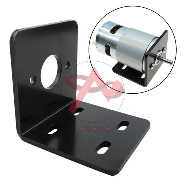 Khung giá đỡ động cơ 775 v2 lỗ tròn